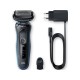 SHAVER  SERIES 5 51-B1000S ΕΠΑΝΑΦΟΡΤΙΖΟΜΕΝΗ WET&DRY 50ΛΕΠΤΑ ΑΥΤΟΝΟΜΙΑ